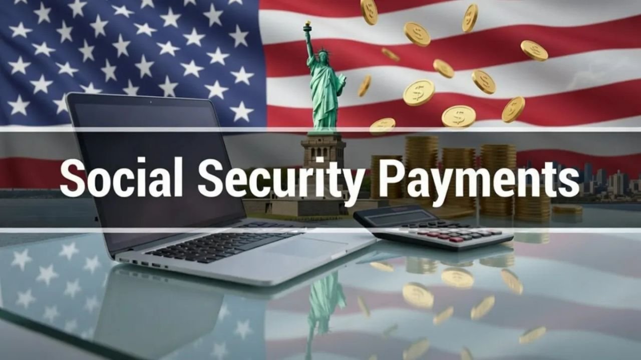 2026 Social Security Payments: What Beneficiaries Need to Know